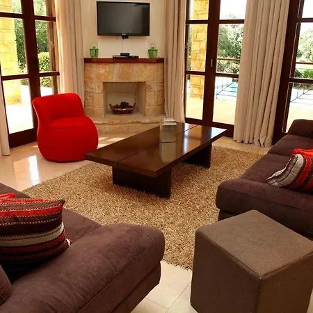 Aphrodite Hills Superior Villas Superior Villa 0066 Air Conditioning 3 Bedrooms Paphos Exterior photo