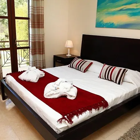 Aphrodite Hills Superior Villas Superior Villa 0066 Air Conditioning 3 Bedrooms Paphos Exterior photo