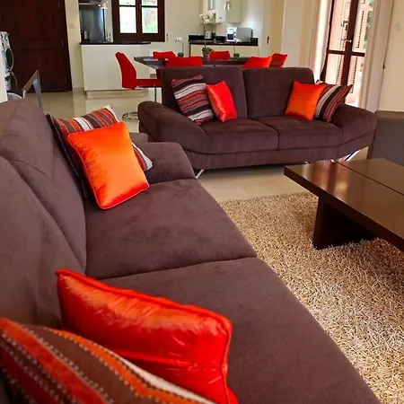 Aphrodite Hills Superior Villas Superior Villa 0066 Air Conditioning 3 Bedrooms Paphos Exterior photo
