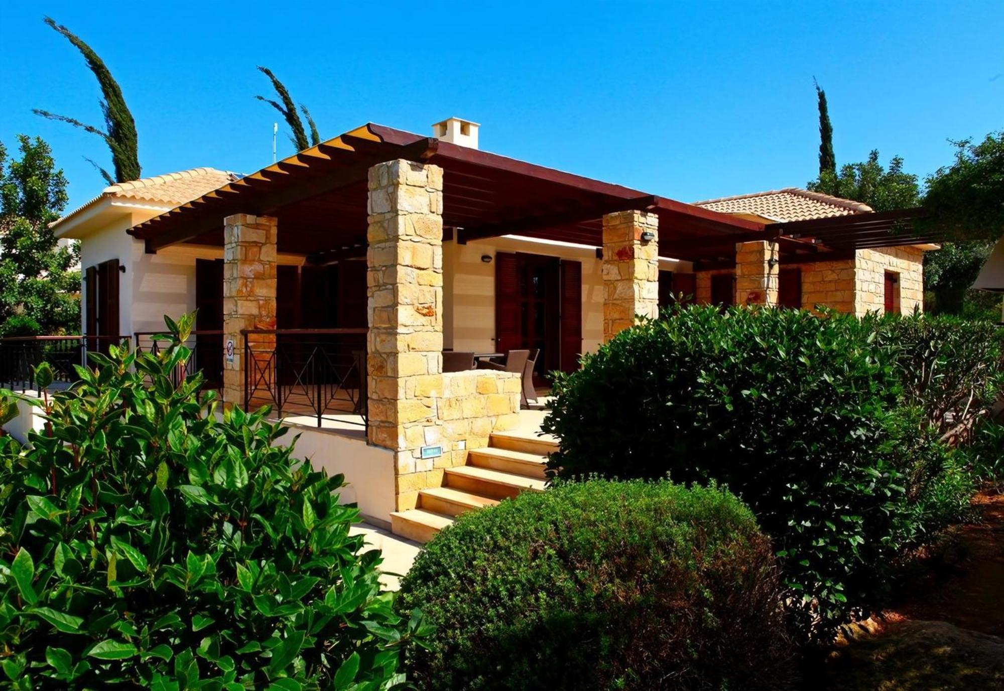 Villa Aphrodite Hills Superior Superior 0066 Air Conditioning 3 Bedrooms *