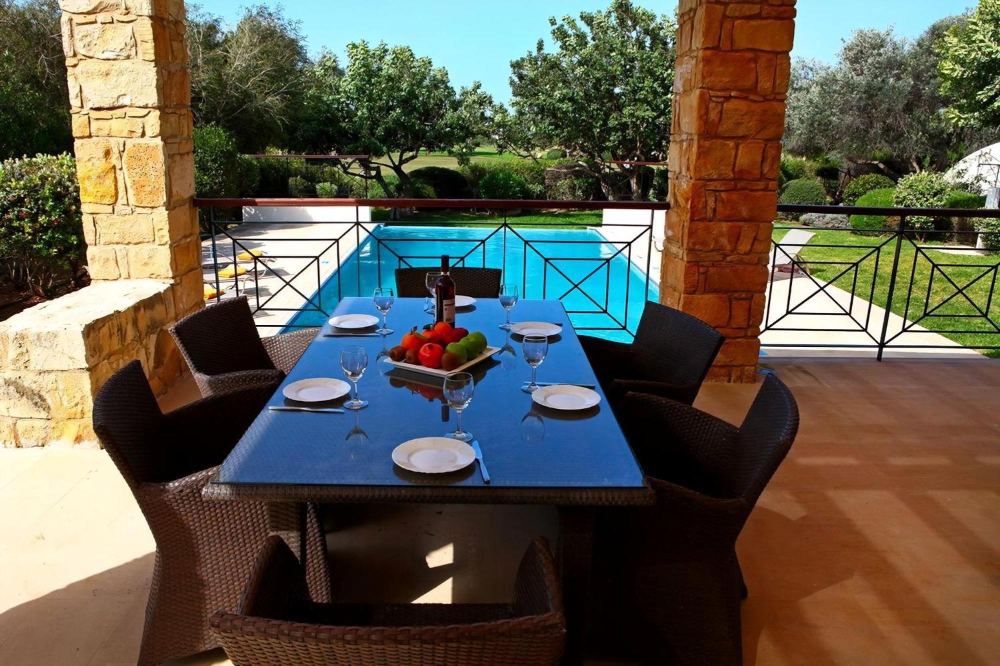 Aphrodite Hills Superior Superior 0066 Air Conditioning 3 Bedrooms * Paphos